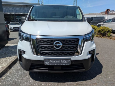 Ansicht 2 - Gebrauchtwagen Fahrzeug, Modell Primastar der Marke Nissan von Verkäufer Autohaus Schäfer GmbH