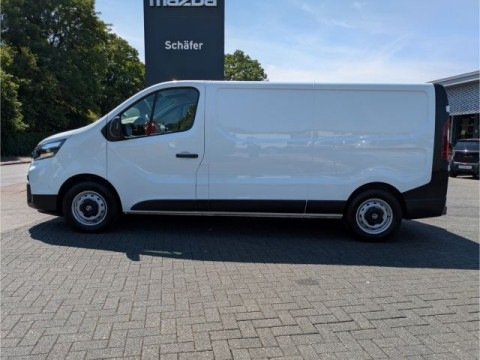 Ansicht 3 - Gebrauchtwagen Fahrzeug, Modell Primastar der Marke Nissan von Verkäufer Autohaus Schäfer GmbH