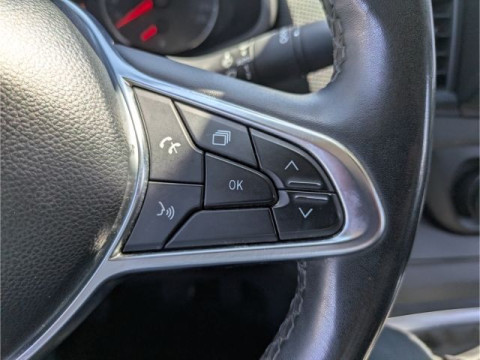 Ansicht 9 - Gebrauchtwagen Fahrzeug, Modell Primastar der Marke Nissan von Verkäufer Autohaus Schäfer GmbH