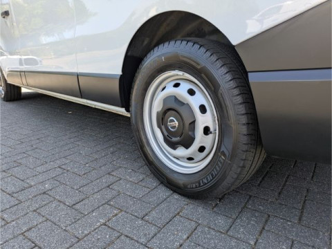 Ansicht 15 - Gebrauchtwagen Fahrzeug, Modell Primastar der Marke Nissan von Verkäufer Autohaus Schäfer GmbH
