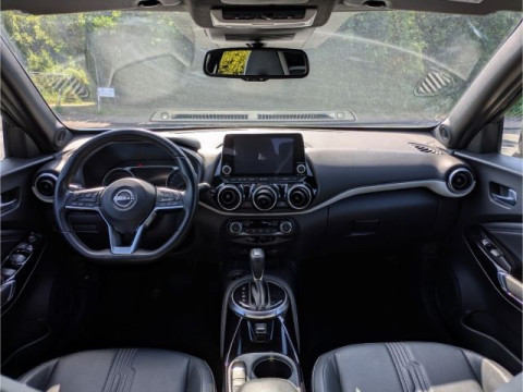 Ansicht 7 - Gebrauchtwagen Fahrzeug, Modell Juke der Marke Nissan von Verkäufer Autohaus Schäfer GmbH