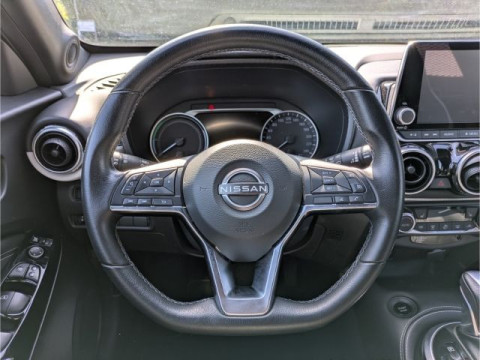 Ansicht 8 - Gebrauchtwagen Fahrzeug, Modell Juke der Marke Nissan von Verkäufer Autohaus Schäfer GmbH