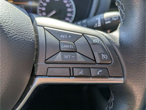 Ansicht 10 - Gebrauchtwagen Fahrzeug, Modell Juke der Marke Nissan von Verkäufer Autohaus Schäfer GmbH