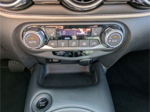 Ansicht 12 - Gebrauchtwagen Fahrzeug, Modell Juke der Marke Nissan von Verkäufer Autohaus Schäfer GmbH