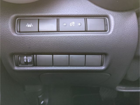 Ansicht 13 - Gebrauchtwagen Fahrzeug, Modell Juke der Marke Nissan von Verkäufer Autohaus Schäfer GmbH