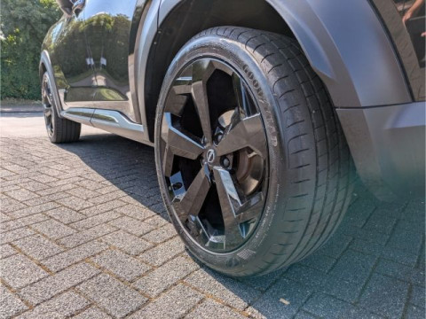 Ansicht 15 - Gebrauchtwagen Fahrzeug, Modell Juke der Marke Nissan von Verkäufer Autohaus Schäfer GmbH