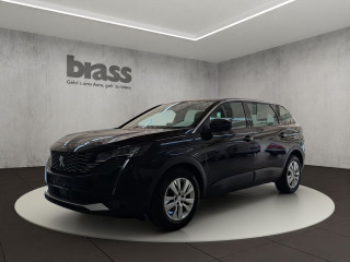 Peugeot 5008 Active Pack 130 7-Sitzer, Kamera, Sitzheizung, LED, LM-Felgen, Klimaautomatik