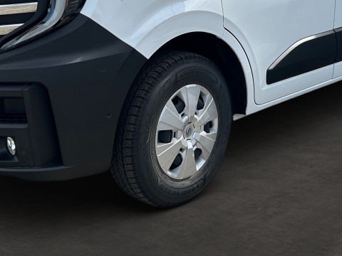 Ansicht 6 - Neuwagen Fahrzeug, Modell Interstar der Marke Nissan von Verkäufer Auto-Center Grimmen GmbH & Co. Fzg.handel KG