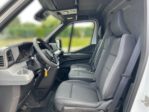 Ansicht 7 - Neuwagen Fahrzeug, Modell Interstar der Marke Nissan von Verkäufer Auto-Center Grimmen GmbH & Co. Fzg.handel KG
