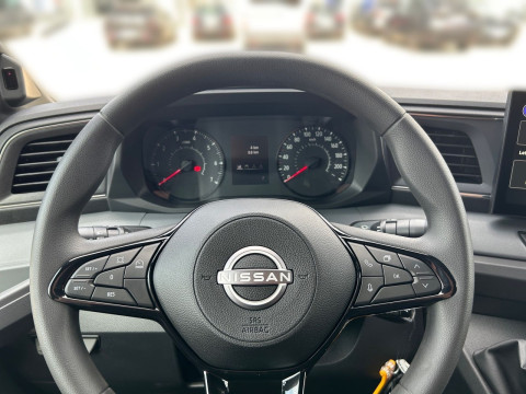 Ansicht 8 - Neuwagen Fahrzeug, Modell Interstar der Marke Nissan von Verkäufer Auto-Center Grimmen GmbH & Co. Fzg.handel KG