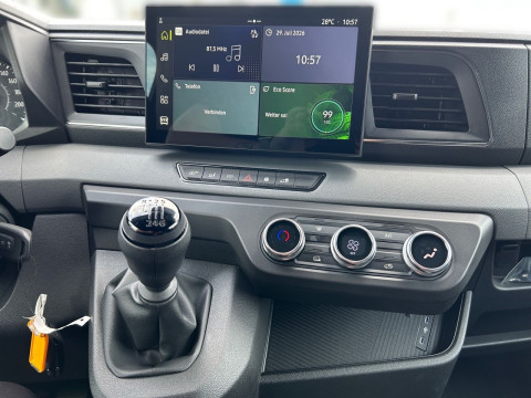 Ansicht 9 - Neuwagen Fahrzeug, Modell Interstar der Marke Nissan von Verkäufer Auto-Center Grimmen GmbH & Co. Fzg.handel KG