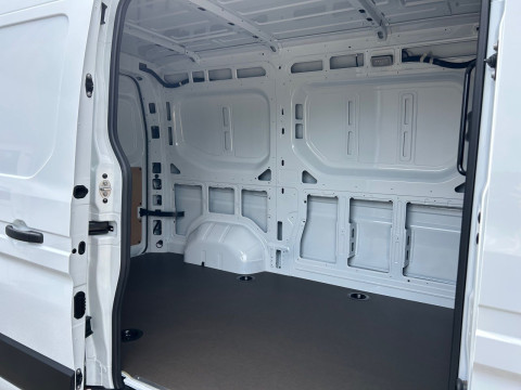 Ansicht 10 - Neuwagen Fahrzeug, Modell Interstar der Marke Nissan von Verkäufer Auto-Center Grimmen GmbH & Co. Fzg.handel KG