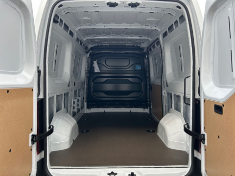 Ansicht 11 - Neuwagen Fahrzeug, Modell Interstar der Marke Nissan von Verkäufer Auto-Center Grimmen GmbH & Co. Fzg.handel KG