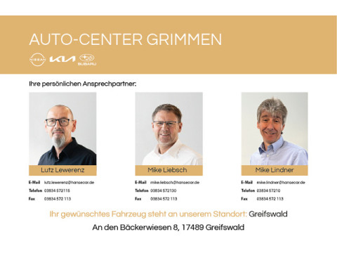 Ansicht 2 - Neuwagen Fahrzeug, Modell Interstar der Marke Nissan von Verkäufer Auto-Center Grimmen GmbH & Co., HanseAuto KG
