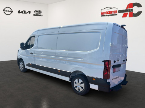 Ansicht 5 - Neuwagen Fahrzeug, Modell Interstar der Marke Nissan von Verkäufer Auto-Center Grimmen GmbH & Co., HanseAuto KG