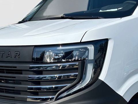 Ansicht 6 - Neuwagen Fahrzeug, Modell Interstar der Marke Nissan von Verkäufer Auto-Center Grimmen GmbH & Co., HanseAuto KG