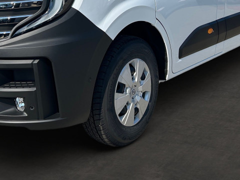 Ansicht 7 - Neuwagen Fahrzeug, Modell Interstar der Marke Nissan von Verkäufer Auto-Center Grimmen GmbH & Co., HanseAuto KG