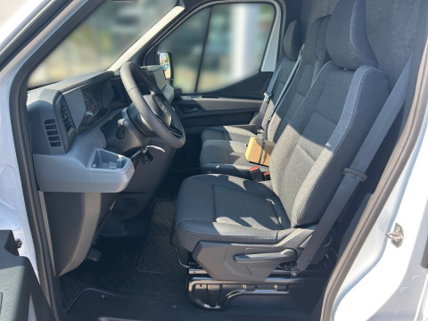 Ansicht 8 - Neuwagen Fahrzeug, Modell Interstar der Marke Nissan von Verkäufer Auto-Center Grimmen GmbH & Co., HanseAuto KG