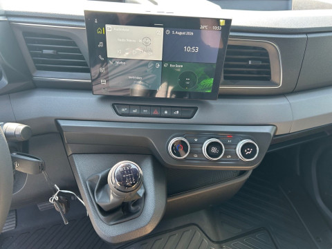 Ansicht 10 - Neuwagen Fahrzeug, Modell Interstar der Marke Nissan von Verkäufer Auto-Center Grimmen GmbH & Co., HanseAuto KG