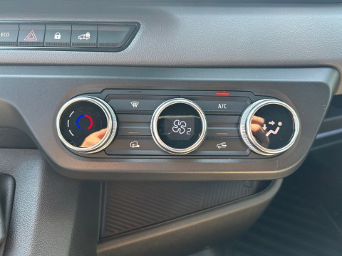Ansicht 11 - Neuwagen Fahrzeug, Modell Interstar der Marke Nissan von Verkäufer Auto-Center Grimmen GmbH & Co., HanseAuto KG