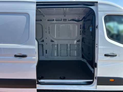 Ansicht 12 - Neuwagen Fahrzeug, Modell Interstar der Marke Nissan von Verkäufer Auto-Center Grimmen GmbH & Co., HanseAuto KG