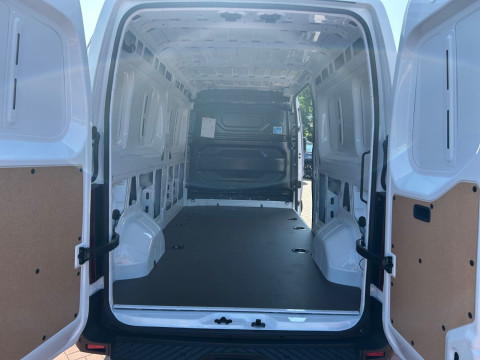 Ansicht 13 - Neuwagen Fahrzeug, Modell Interstar der Marke Nissan von Verkäufer Auto-Center Grimmen GmbH & Co., HanseAuto KG