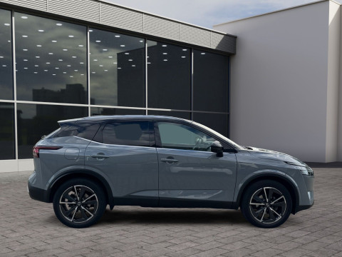 Ansicht 8 - Gebrauchtwagen Fahrzeug, Modell Qashqai der Marke Nissan von Verkäufer Autohaus Junghans & Kunz GmbH