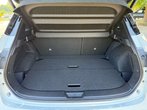 Ansicht 8 - Gebrauchtwagen Fahrzeug, Modell Qashqai der Marke Nissan von Verkäufer Autohaus Nuber GmbH