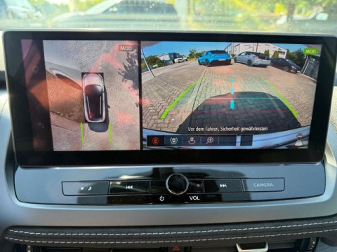 Ansicht 15 - Gebrauchtwagen Fahrzeug, Modell Qashqai der Marke Nissan von Verkäufer Autohaus Nuber GmbH