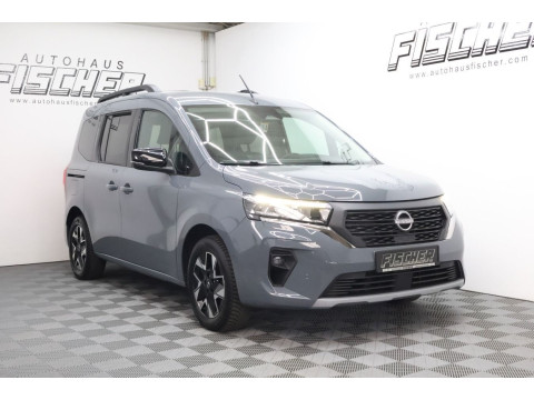 Ansicht 2 - Gebrauchtwagen Fahrzeug, Modell Townstar der Marke Nissan von Verkäufer Autohaus Fischer GmbH