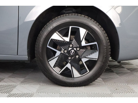 Ansicht 5 - Gebrauchtwagen Fahrzeug, Modell Townstar der Marke Nissan von Verkäufer Autohaus Fischer GmbH