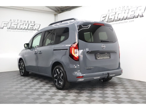 Ansicht 7 - Gebrauchtwagen Fahrzeug, Modell Townstar der Marke Nissan von Verkäufer Autohaus Fischer GmbH