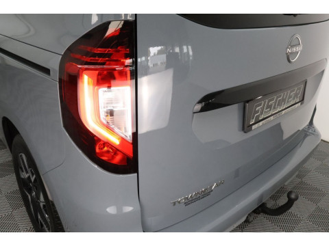 Ansicht 8 - Gebrauchtwagen Fahrzeug, Modell Townstar der Marke Nissan von Verkäufer Autohaus Fischer GmbH