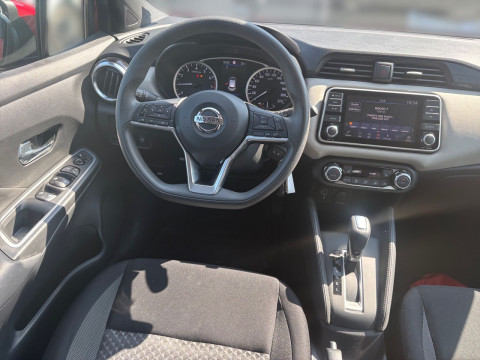 Ansicht 9 - Gebrauchtwagen Fahrzeug, Modell Micra der Marke Nissan von Verkäufer Autohaus Ebner GmbH