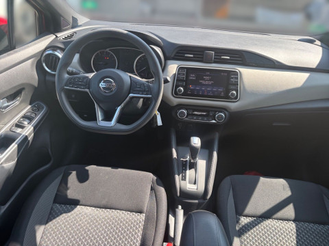 Ansicht 10 - Gebrauchtwagen Fahrzeug, Modell Micra der Marke Nissan von Verkäufer Autohaus Ebner GmbH