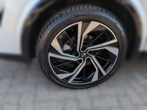 Ansicht 8 - Gebrauchtwagen Fahrzeug, Modell Qashqai der Marke Nissan von Verkäufer C. Thomsen GmbH