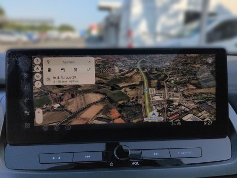 Ansicht 15 - Gebrauchtwagen Fahrzeug, Modell Qashqai der Marke Nissan von Verkäufer C. Thomsen GmbH