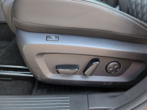 Ansicht 20 - Gebrauchtwagen Fahrzeug, Modell Qashqai der Marke Nissan von Verkäufer C. Thomsen GmbH