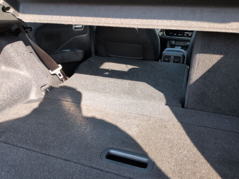 Ansicht 24 - Gebrauchtwagen Fahrzeug, Modell Qashqai der Marke Nissan von Verkäufer C. Thomsen GmbH