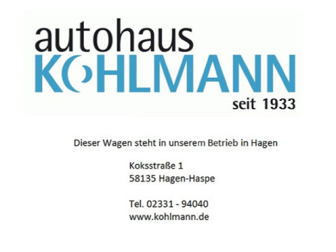Ansicht 2 - Gebrauchtwagen Fahrzeug, Modell Qashqai der Marke Nissan von Verkäufer Autohaus Kohlmann GmbH & Co. KG