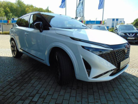 Ansicht 3 - Gebrauchtwagen Fahrzeug, Modell Qashqai der Marke Nissan von Verkäufer Autohaus Kohlmann GmbH & Co. KG