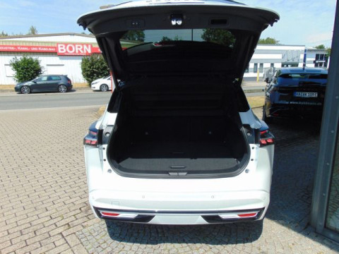 Ansicht 6 - Gebrauchtwagen Fahrzeug, Modell Qashqai der Marke Nissan von Verkäufer Autohaus Kohlmann GmbH & Co. KG