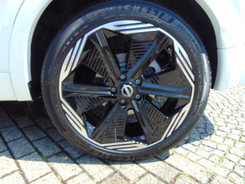 Ansicht 7 - Gebrauchtwagen Fahrzeug, Modell Qashqai der Marke Nissan von Verkäufer Autohaus Kohlmann GmbH & Co. KG