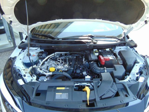 Ansicht 9 - Gebrauchtwagen Fahrzeug, Modell Qashqai der Marke Nissan von Verkäufer Autohaus Kohlmann GmbH & Co. KG
