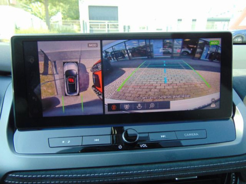 Ansicht 15 - Gebrauchtwagen Fahrzeug, Modell Qashqai der Marke Nissan von Verkäufer Autohaus Kohlmann GmbH & Co. KG