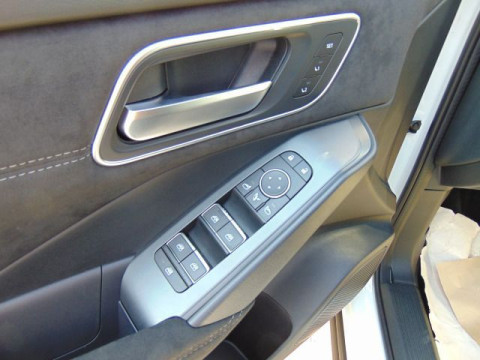 Ansicht 19 - Gebrauchtwagen Fahrzeug, Modell Qashqai der Marke Nissan von Verkäufer Autohaus Kohlmann GmbH & Co. KG
