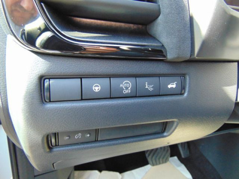 Ansicht 20 - Gebrauchtwagen Fahrzeug, Modell Qashqai der Marke Nissan von Verkäufer Autohaus Kohlmann GmbH & Co. KG