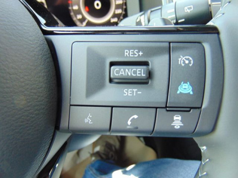 Ansicht 22 - Gebrauchtwagen Fahrzeug, Modell Qashqai der Marke Nissan von Verkäufer Autohaus Kohlmann GmbH & Co. KG