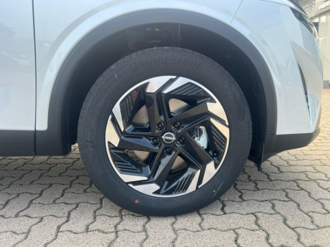 Ansicht 11 - Gebrauchtwagen Fahrzeug, Modell Qashqai der Marke Nissan von Verkäufer AHG Gabrisch GmbH