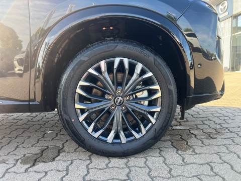 Ansicht 11 - Neuwagen Fahrzeug, Modell X-Trail der Marke Nissan von Verkäufer AHG Gabrisch GmbH